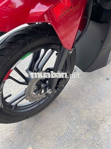 vario 150 xe zin chuẩng keng bs 65