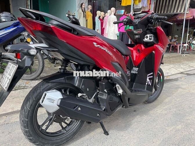 vario 150 xe zin chuẩng keng bs 65