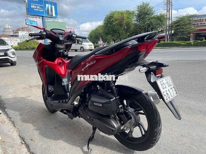 vario 150 xe zin chuẩng keng bs 65