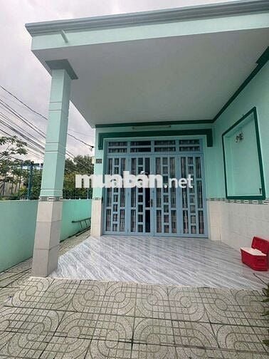 Nhà bán 100m căn góc hẻm 1428 HTP hỗ trợ vay bank