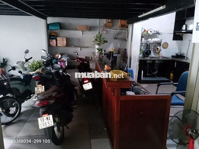 🏙️Ký túc xá Quận 11 giá rẻ Bao điện nước uy tính tiện ích Có khắp HCM.