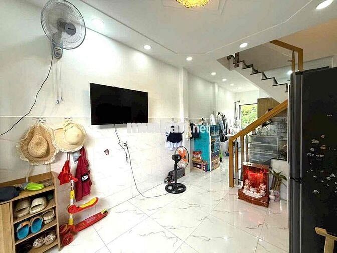 💥 CHỈ DƯỚI 3 TỶ ĐỒNG SỞ HỮU NHÀ PHỐ XINH LUNG LINH CỰC KỲ THOÁNG MÁT