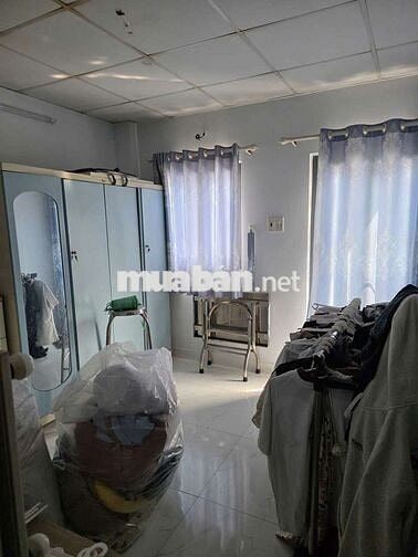 Nhà bán hẻm 271 Lê Văn Lương hẻm cao nhà đẹp có ban công rộng