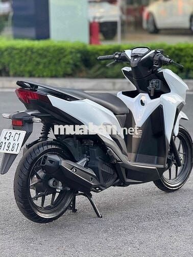 honda- vairio 125cc