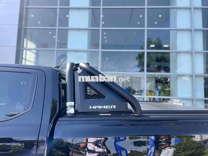 Ford Ranger XLS 4x4 2025 -  8000km