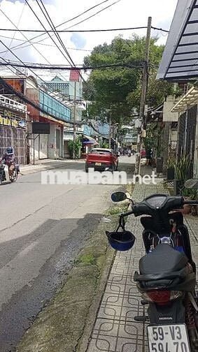 15 Phòng, 6 Tầng, 105M2, Từng là Khách Sạn