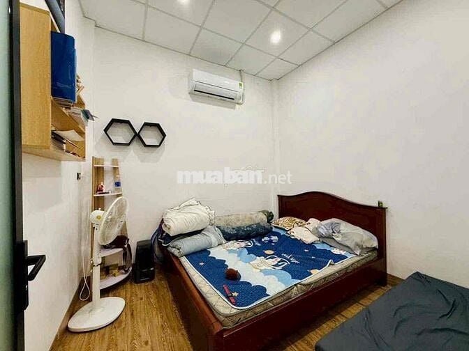 Nhà nhỏ xinh tại thạnh lộc 15, Quận 12