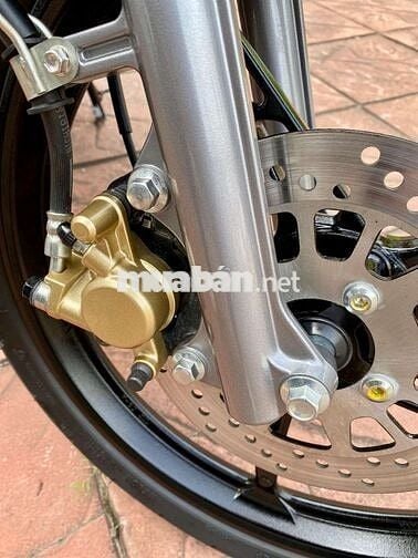 Yamaha JUPITER FINN 2022 Chạy Lướt 4.000Km