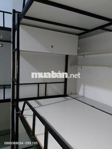 🏙️Ký túc xá Quận 11 giá rẻ Bao điện nước uy tính tiện ích Có khắp HCM.