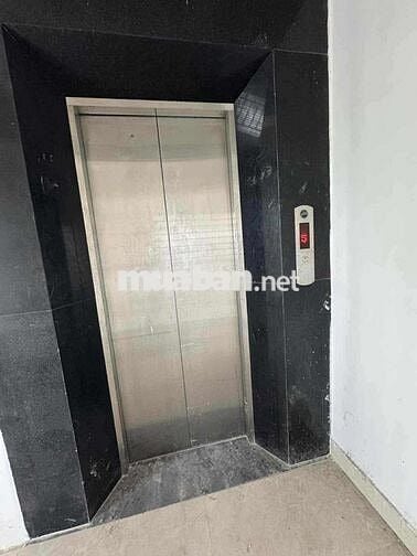 15 Phòng, 6 Tầng, 105M2, Từng là Khách Sạn