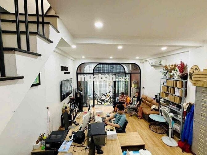 Nhà nhỏ xinh tại thạnh lộc 15, Quận 12