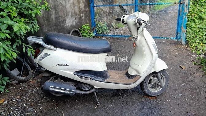 Attila Elizabeth Máy em còn sử dụng tốt