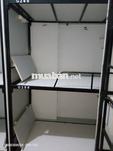 🏙️Ký túc xá Quận 11 giá rẻ Bao điện nước uy tính tiện ích Có khắp HCM.