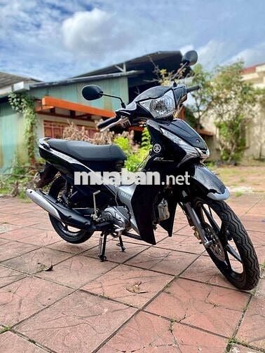 Yamaha JUPITER FINN 2022 Chạy Lướt 4.000Km