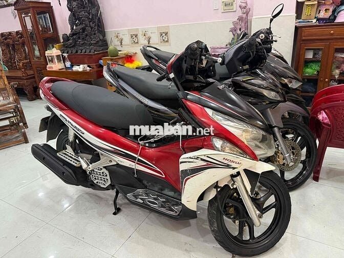 air blade trả 5 triệu lấy xe liền