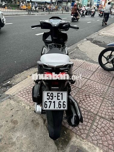 AB 2016 bstp chính chủ