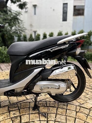 🌈👍🍁Honda Vision Fi, đen, đẹp có video ,keng