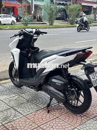 Vario 125 2022 zin chất cực đẹp  Biển 43 1 chủ sử