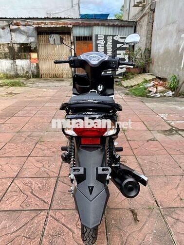 Yamaha JUPITER FINN 2022 Chạy Lướt 4.000Km