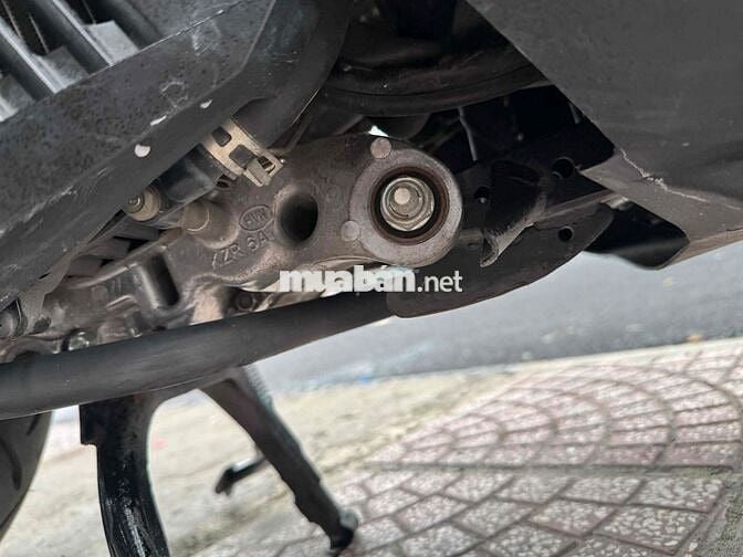 AB 2016 bstp chính chủ