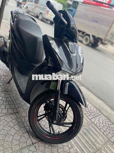 cần bán SH125 biển số thành phố xe đẹp ít đi