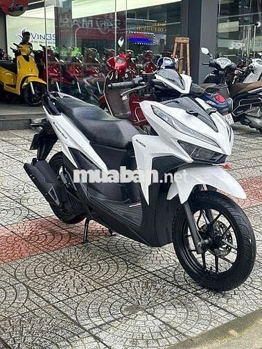 Vario 125 2022 zin chất cực đẹp  Biển 43 1 chủ sử