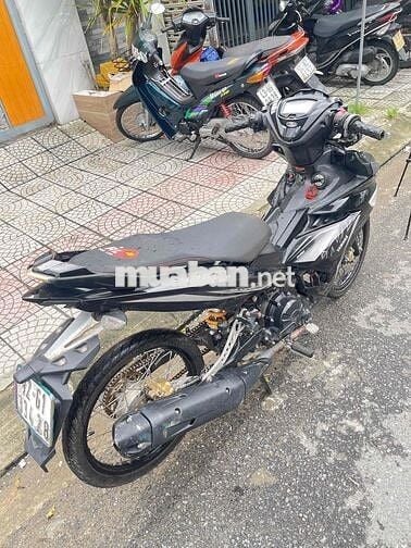 ex 150cc biển 92 chính chủ máy zin êm cần bán