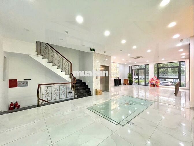 Cho Thuê Trệt 7x20m, Vị Trí Đẹp, Giá chỉ 18tr/tháng - Vạn Phúc City