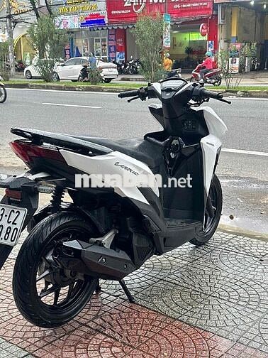 Vario 125 2022 zin chất cực đẹp  Biển 43 1 chủ sử