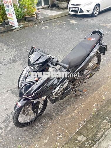 ex 150cc biển 92 chính chủ máy zin êm cần bán