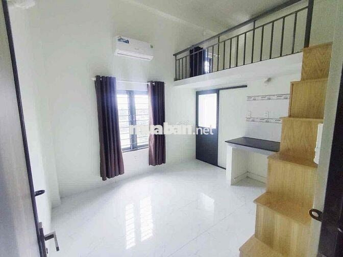 NHÀ TRỌ GIÁ RẺ NGAY TẠI GÒ VẤP