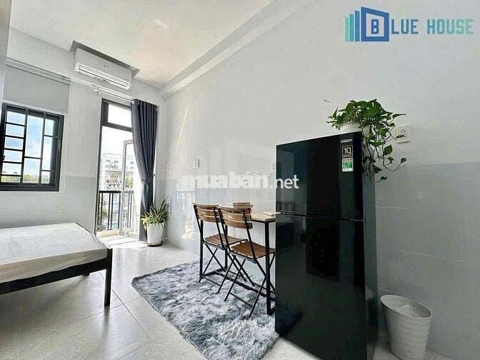 CĂN STUDIO BAN CÔNG - FULL NỘI THẤT NGAY TÂN SƠN NHÌ 📣📣📣