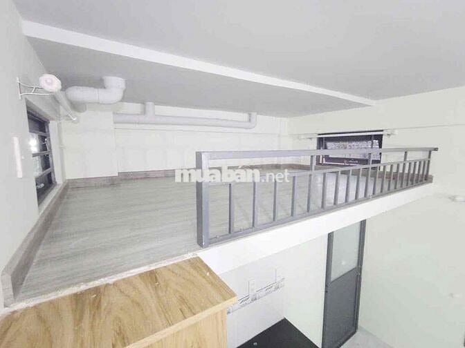 NHÀ TRỌ GIÁ RẺ NGAY TẠI GÒ VẤP