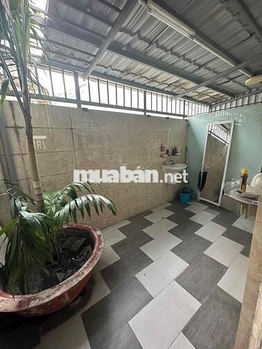 NHÀ KHU COMPOUND LITTLE VILLAGE SÁT GIGAMALL, P. HBC. GIÁ RẺ