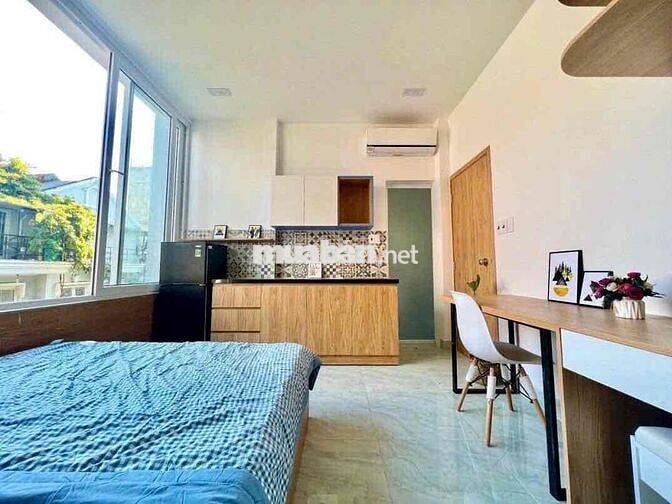 Căn Hộ Gần Sân Bay Tân Sơn Nhất - Nhà Ga T3 Tiện Qua Khu K300