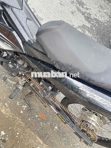 ex 150cc biển 92 chính chủ máy zin êm cần bán