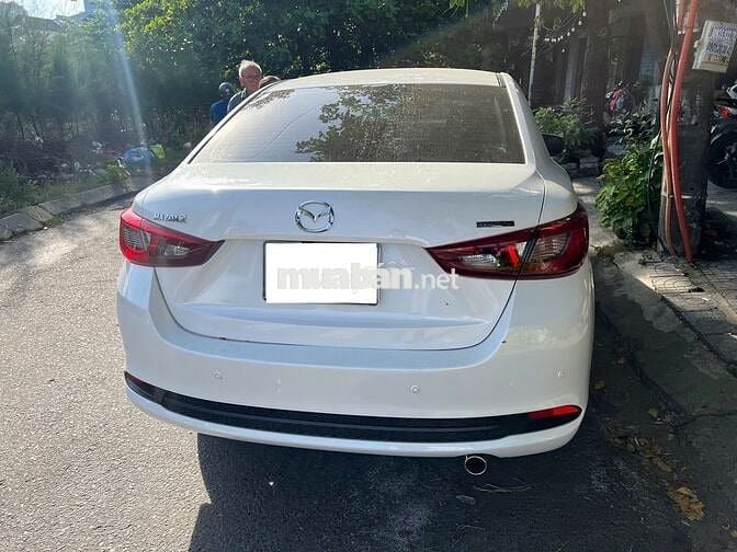 Mazda 2 2022 Luxury - 18000 km