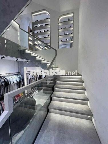 ⚡ Cho Thuê Nhà Mặt Tiền VIP Lê Văn Sỹ, Phường 14, Quận 3 – 4.5x20 – Gi