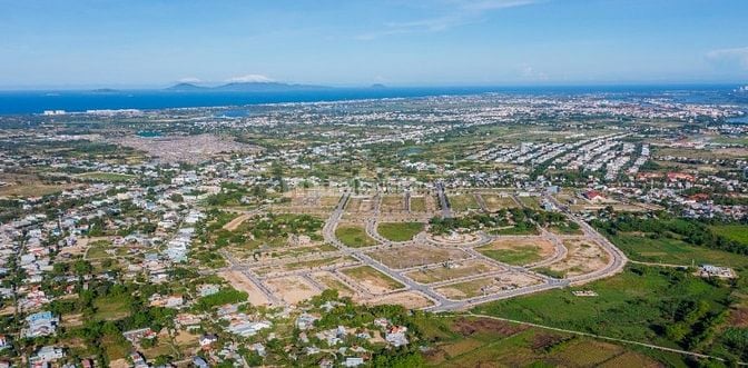 🔥 ĐẤT NỀN LIỀN KỀ HỘI AN - 150M2 - CHỈ VỚI 2 TỶ!!!! 🔥