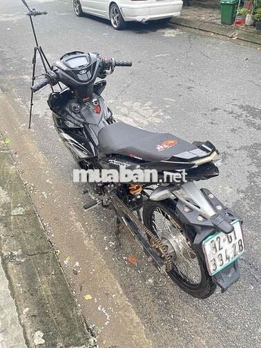 ex 150cc biển 92 chính chủ máy zin êm cần bán