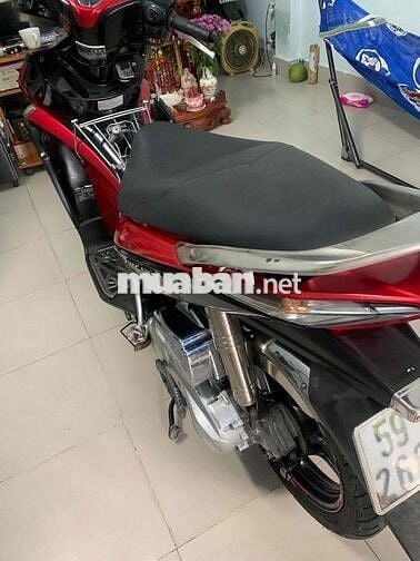 HON DA AB FI 2011 C/c  MÁY ZIN ĐẸP !