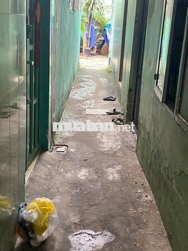 Nguyên căn-dtsd 50m2-2WC-Huỳnh Thiện Lộc-Gần Đầm Sen