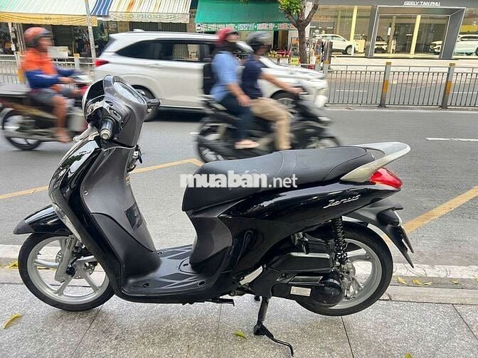 Yamaha janus 20 2020 90% Bstp chính chủ