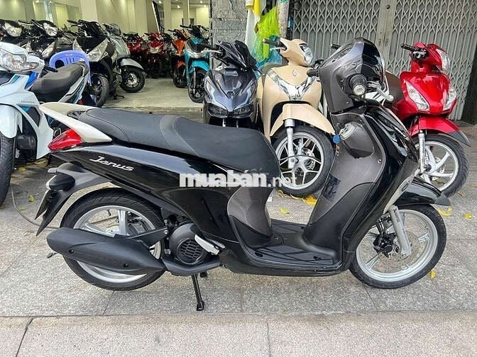Yamaha janus 20 2020 90% Bstp chính chủ