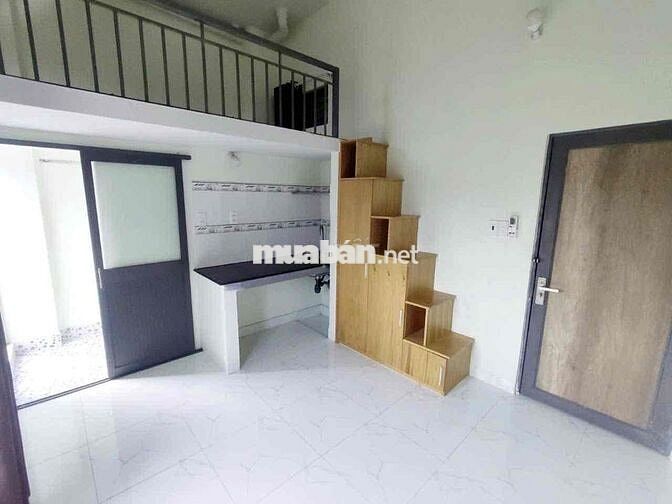 NHÀ TRỌ GIÁ RẺ NGAY TẠI GÒ VẤP