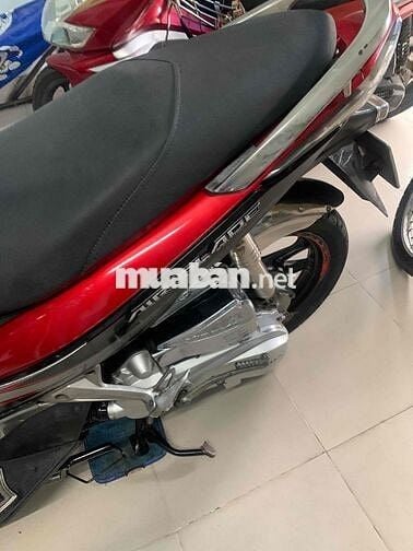 HON DA AB FI 2011 C/c  MÁY ZIN ĐẸP !