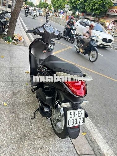 Yamaha janus 20 2020 90% Bstp chính chủ