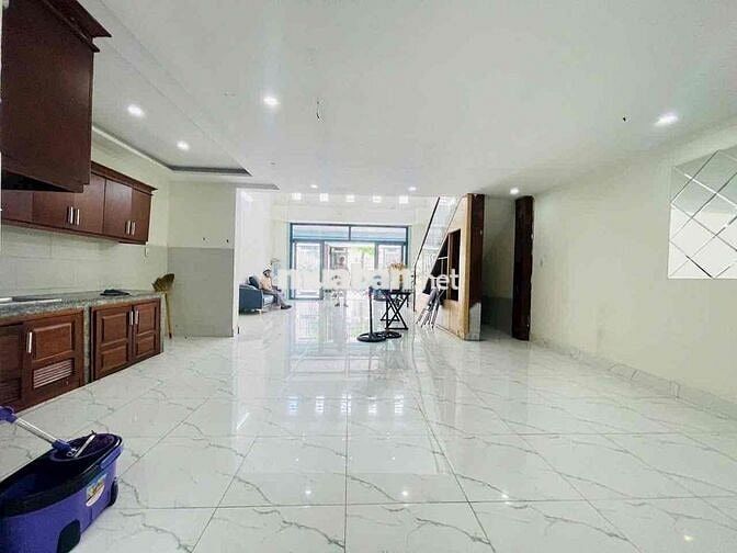 Nhà Mặt Tiền Tl41 7x14 Kinh Doanh, Vp, Spa Quá Ok