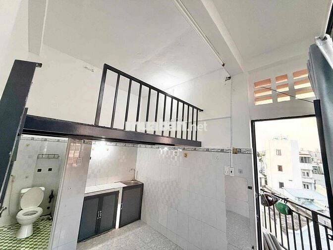DUPLEX MỚI BAN CÔNG NGAY VÕ VĂN NGÂN - NGÃ TƯ THỦ ĐỨC