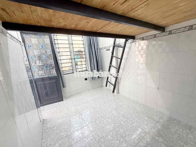 DUPLEX MỚI BAN CÔNG NGAY VÕ VĂN NGÂN - NGÃ TƯ THỦ ĐỨC